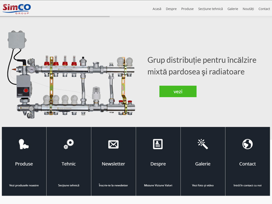 Simco Group